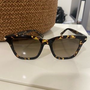Marc Jacobs sunglasses